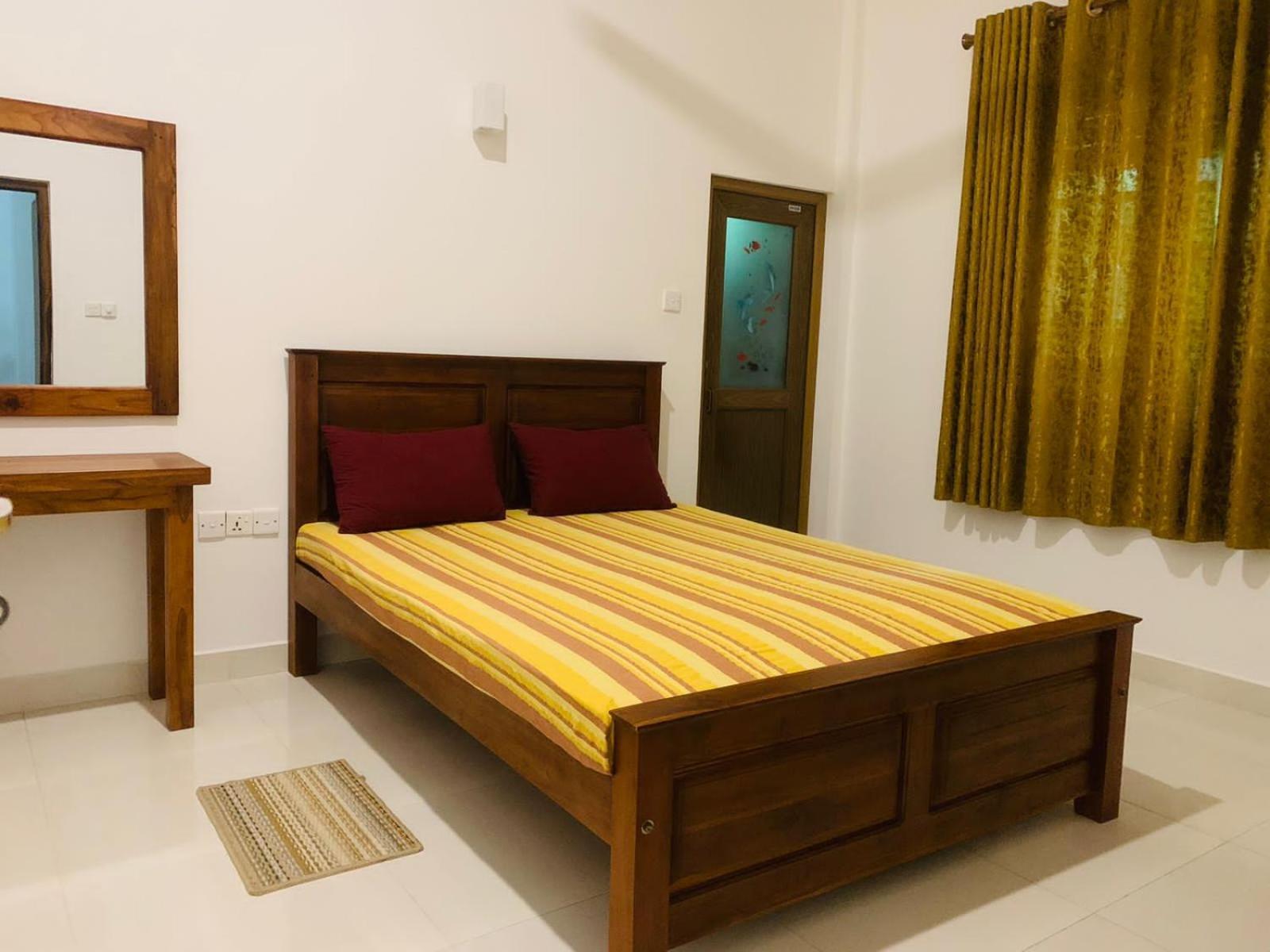 The Paramount Lodge Polonnaruwa Exterior foto